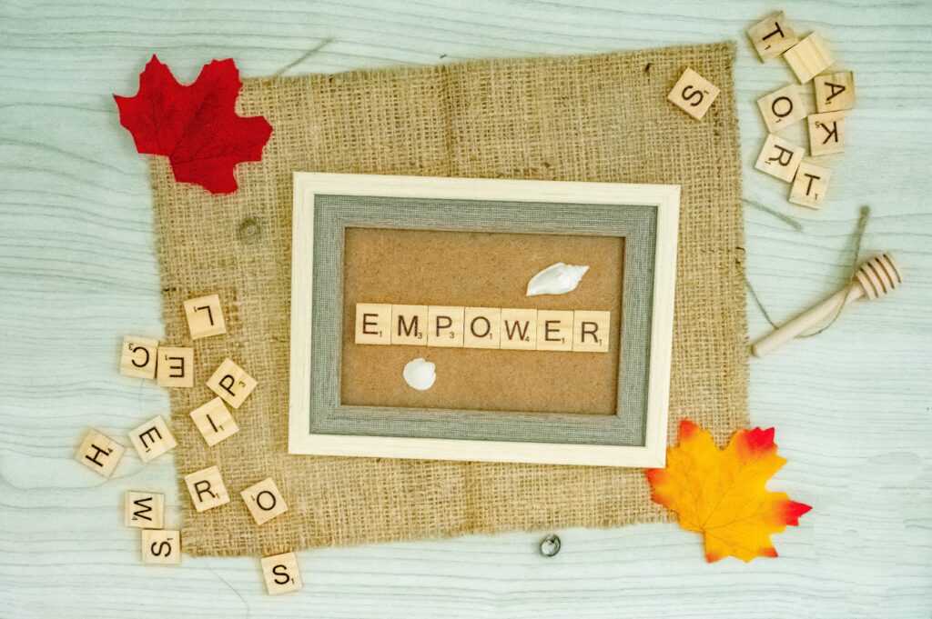 empower